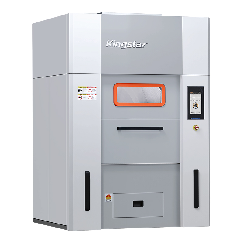 Maximierung der Effizienz: Ein Leitfaden für Industrie- und Doppelstapeltrockner für gewerbliche Wäschereien