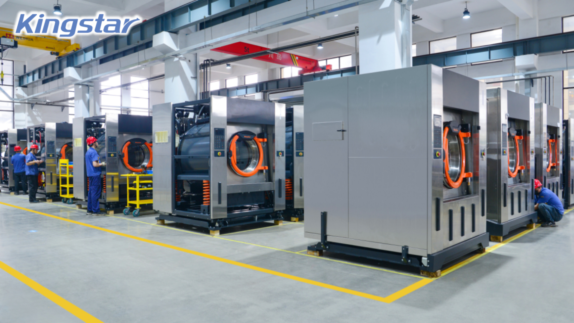 Pflegelösungen für regenerierte Fasern: Intelligente Wäscheservices für Profis