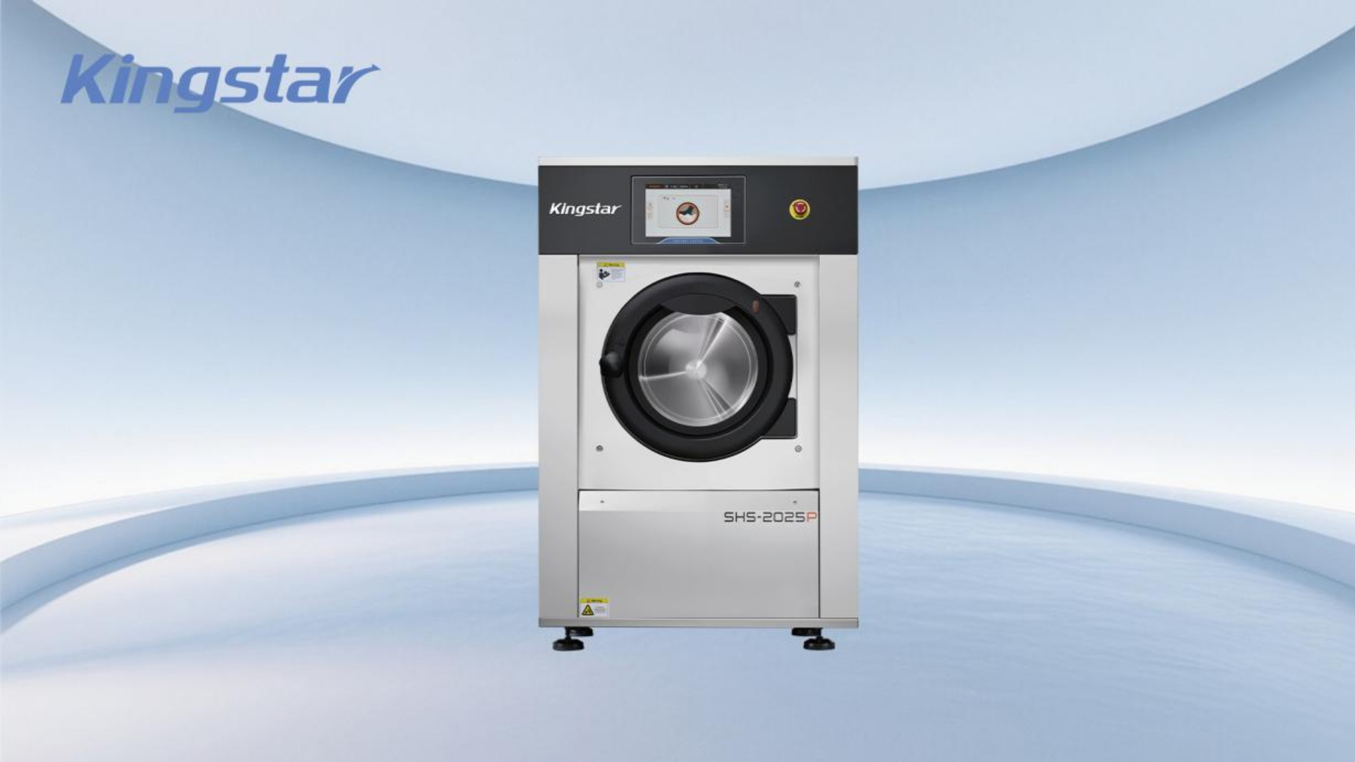 Wie man Sicherheit, Reinigungsleistung und Kosten in Einklang bringt (für Wäschereien)