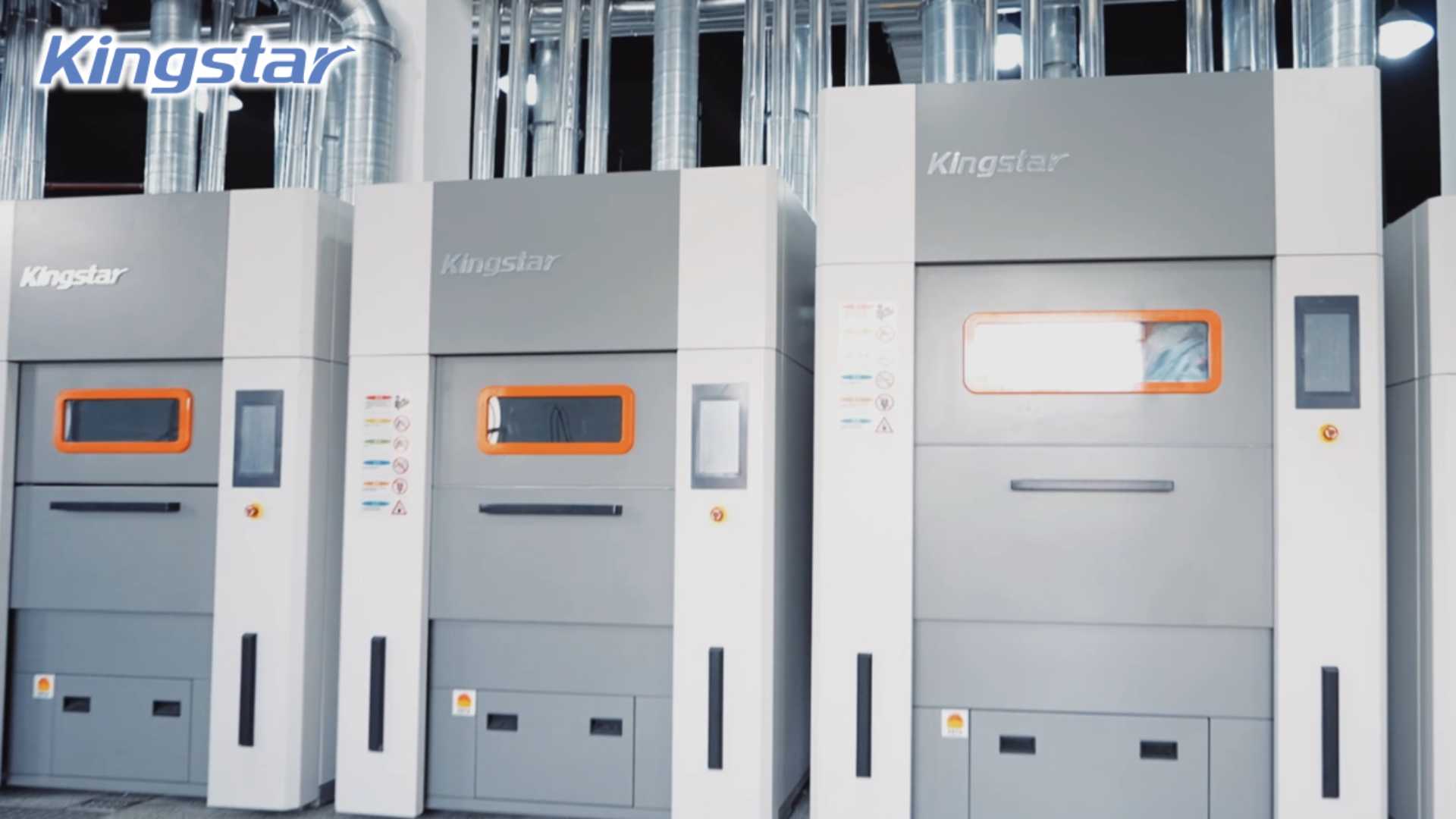 Wichtige Punkte für die Installation von Abluftkanälen von Industrietrocknern in Wäschereibetrieben