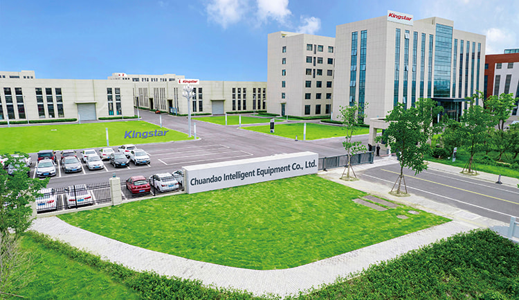 Jiangsu Chuandao Waschmaschinentechnologie Co., Ltd.