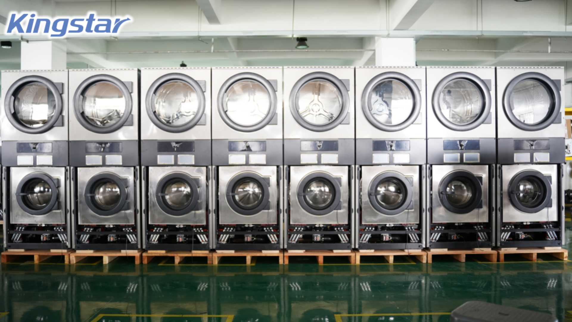 washing machines